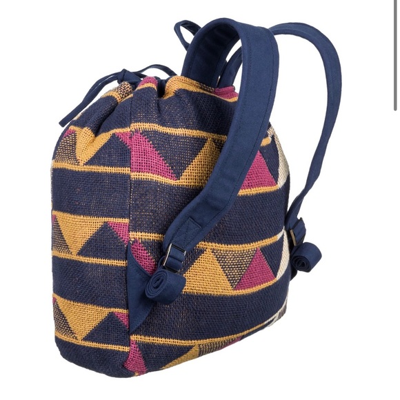 Roxy Backpack - Picture 2 of 3